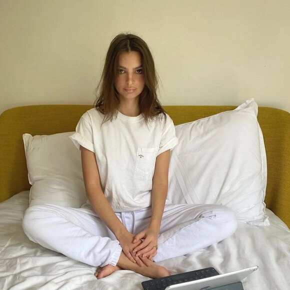 Noah Core Logo-Print 100% Cotton Jersey T-Shirt, Size S, Excellent Condition - Picture 10 of 10